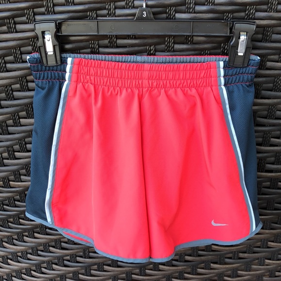 Nike Pants - NIKE  Dri Fit Running Short